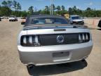 2008 Ford Mustang Gt იყიდება Greenwell Springs-ში, LA - Undercarriage