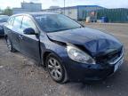 2013 VOLVO V60 ES NAV for sale at Copart WESTBURY
