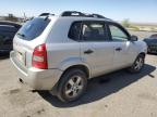 2005 Hyundai Tucson Gl for Sale in Albuquerque, NM - Front End