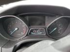 2017 Ford Focus Se for Sale in Riverview, FL - Water/Flood