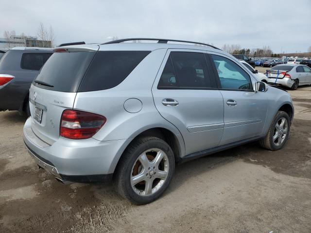 2008 MERCEDES-BENZ ML 350