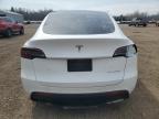 2022 TESLA MODEL Y  for sale at Copart ON - COOKSTOWN
