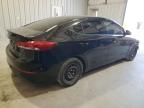 2018 Hyundai Elantra Se for Sale in Hurricane, WV - All Over