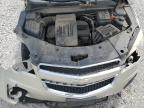 2015 Chevrolet Equinox Ls en Venta en Prairie Grove, AR - Front End
