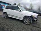 2014 Mercedes-Benz Glk 350 4Matic en Venta en Eugene, OR - Front End