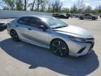 2019 Toyota Camry Xse for Sale in Bridgeton, MO - Hail