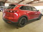 2022 Mazda Cx-9 Touring Plus na sprzedaż w East Granby, CT - Water/Flood