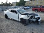 2018 Chevrolet Camaro Zl1 de vânzare în Opa Locka, FL - Front End