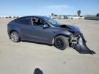 2023 Tesla Model Y    de vânzare în Martinez, CA - Front End