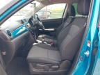 2017 SUZUKI VITARA SZ- for sale at Copart CHESTER
