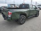 2022 Toyota Tacoma Access Cab продається в Los Angeles, CA - Front End