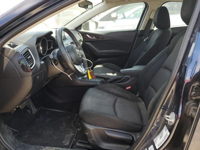 2015 MAZDA 3 TOURING
