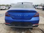 2022 Genesis G70 Base за продажба в Oklahoma City, OK - Front End