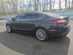 2013 Ford Fusion Titanium   للبيع في Glassboro، NJ - Front End