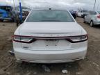 2017 Lincoln Continental Select for Sale in Woodhaven, MI - Front End