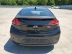 2019 Hyundai Ioniq Blue zu verkaufen in Augusta, GA - Minor Dent/Scratches