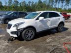 2021 Cadillac Xt5 Premium Luxury na sprzedaż w Harleyville, SC - Side