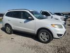 2012 Hyundai Santa Fe Gls продається в Magna, UT - Side