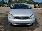 2007 Ford Focus Zx4 იყიდება Harleyville-ში, SC - Front End