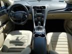2014 Ford Fusion Se للبيع في Elgin، IL - Rear End