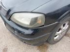 2004 VAUXHALL ASTRA ENJO for sale at Copart NEWBURY