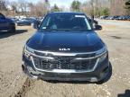 2024 Kia Seltos S for Sale in North Billerica, MA - Side