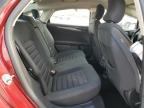 2018 Ford Fusion Se en Venta en Houston, TX - All Over