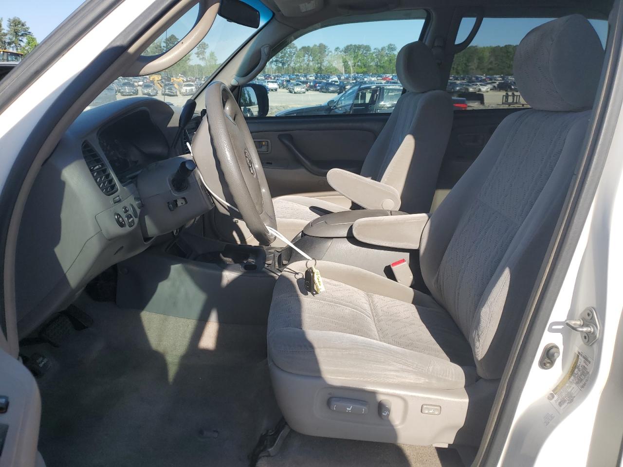 2006 Toyota Tundra Double Cab Limited VIN: 5TBET38196S522068 Lot: 54585215