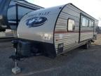 2019 FORESRIVER GREY WOLF for sale at Copart AB - CALGARY