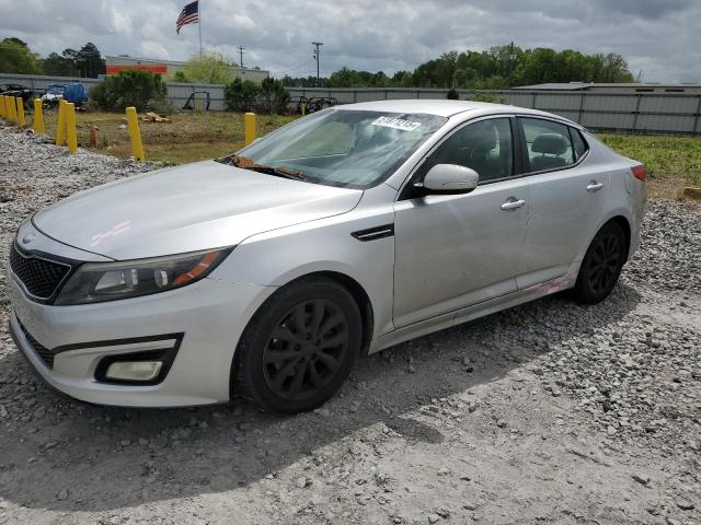 2014 Kia Optima Ex