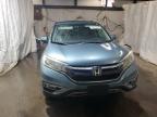 2015 Honda Cr-V Ex for Sale in Ebensburg, PA - Side