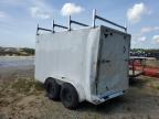 2025 Carr Trailer for Sale in Gainesville, GA - Rear End