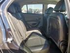2022 Chevrolet Trax 1Lt na sprzedaż w Haslet, TX - Side