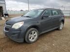 2014 Chevrolet Equinox Ls for Sale in Bismarck, ND - Side