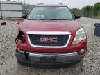 Prairie Grove, AR에서 판매 중인 2012 Gmc Acadia Sle - Front End
