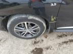 2016 Infiniti Qx60  იყიდება Mercedes-ში, TX - Water/Flood