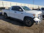 2015 Toyota Tundra Double Cab Sr en Venta en Albuquerque, NM - Biohazard/Chemical