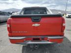 2009 Chevrolet Avalanche C1500 Ls for Sale in North Las Vegas, NV - Front End