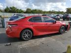2023 Toyota Camry Se Night Shade продається в Miami, FL - All Over