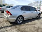 2010 Honda Civic Lx-S zu verkaufen in Arlington, WA - Mechanical