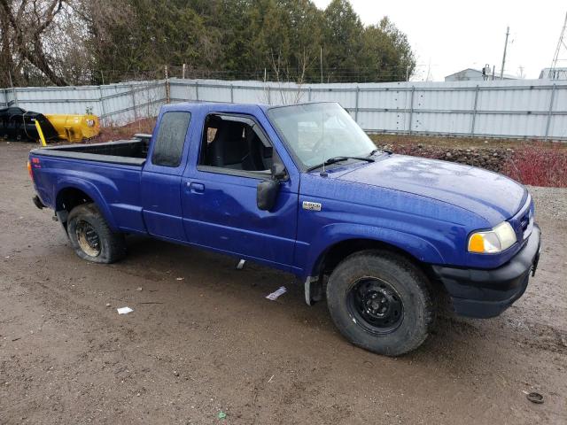 2004 MAZDA B4000 CAB PLUS