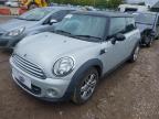 2012 MINI COOPER for sale at Copart COLCHESTER