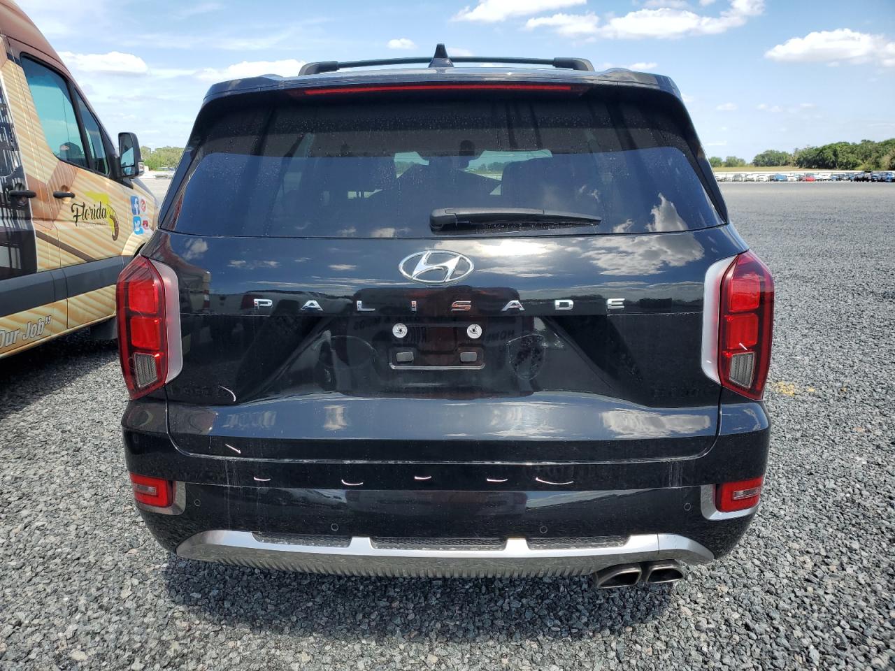 2022 Hyundai Palisade - Image 6