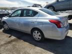 2018 Nissan Versa S იყიდება North Las Vegas-ში, NV - Front End