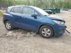 2020 Chevrolet Trax 1Lt zu verkaufen in Baltimore, MD - Front End