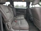 2015 Honda Odyssey Exl за продажба в Columbus, OH - Front End