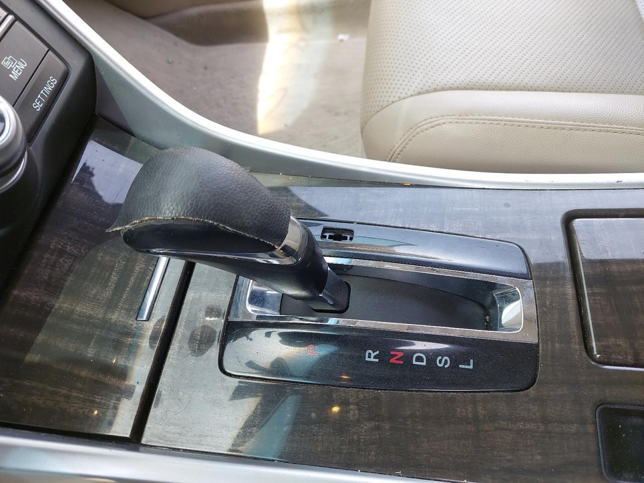 LUCCR2667G3406324 - 2016 Honda ACCORD - #53589855