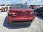2025 Toyota Corolla Le იყიდება Riverview-ში, FL - Rear End