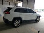 2015 Jeep Cherokee Limited   for Sale in Lexington, KY - Front End