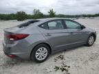 2019 Hyundai Elantra Se en Venta en Loganville, GA - All Over
